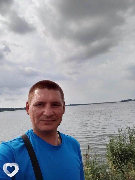 Евгений, 39, Барнауле — анкета №696709
