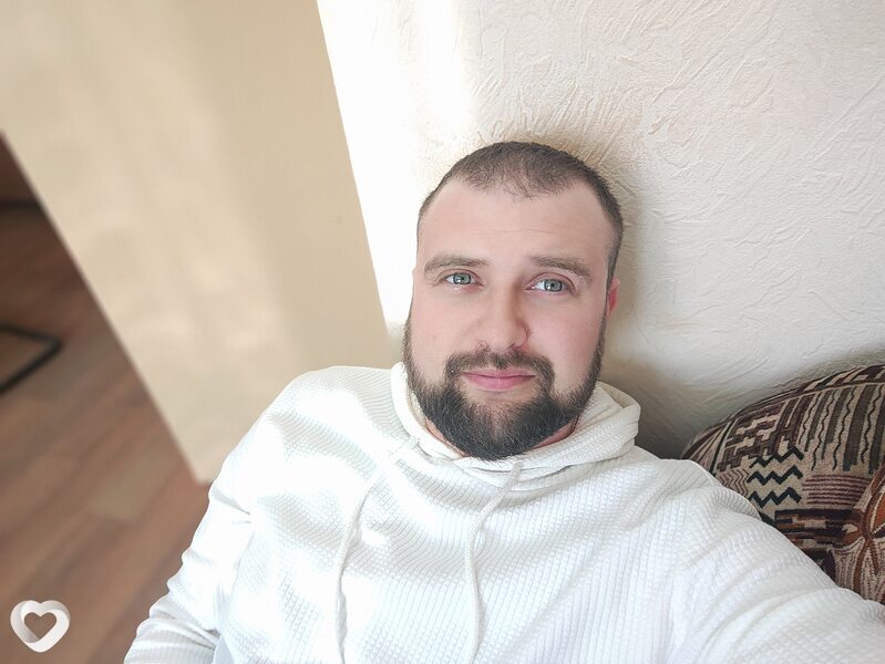 Артур, 35, Брянске — анкета №696710