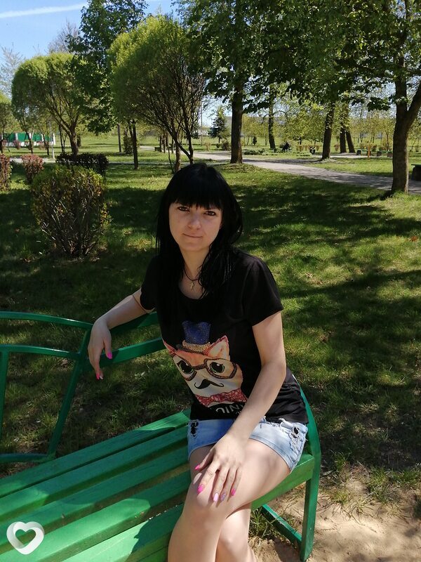 Мышка, 33, Ивацевичах — анкета №696712