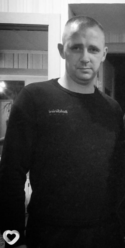 Юрий, 34, Костюковичах — анкета №696715