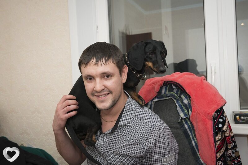 Юрий, 41, Астрахани — анкета №696717