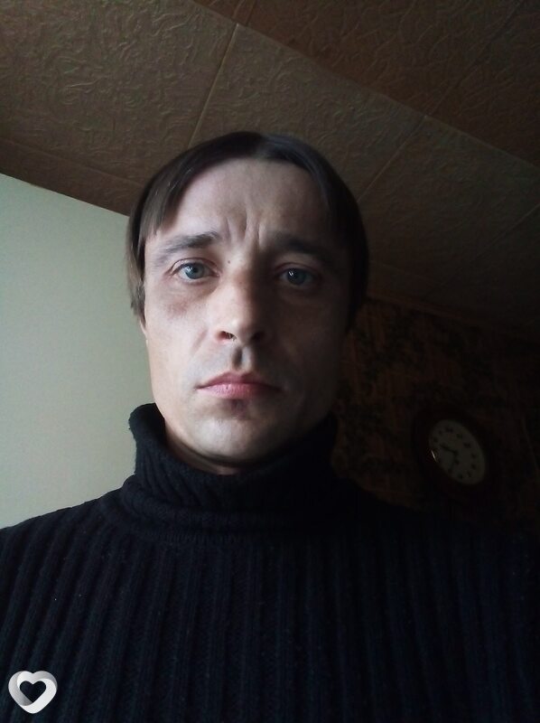 Антон, 44, Санкт-Петербурге — анкета №696721