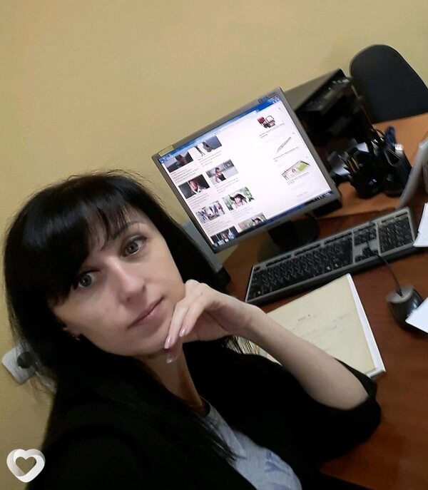 Наталия, 49, Тольятти — анкета №696728