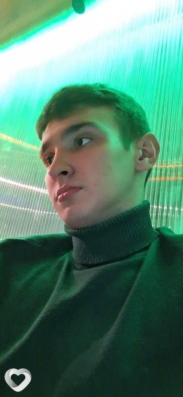 Виктор, 30, Калининграде — анкета №696904