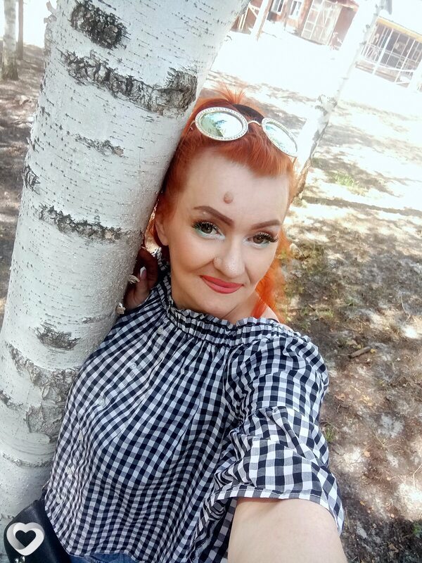 Оксана, 54, Пензе — анкета №696911