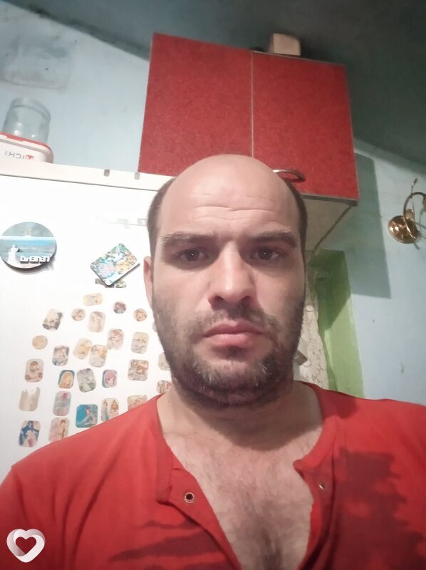 Анатолий, 39, Гулькевичах — анкета №696916