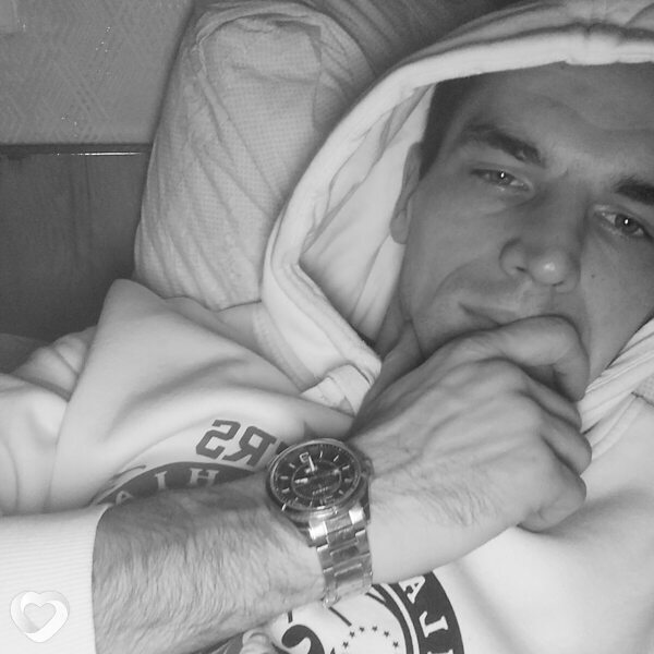 Макс, 32, Алматы — анкета №696921