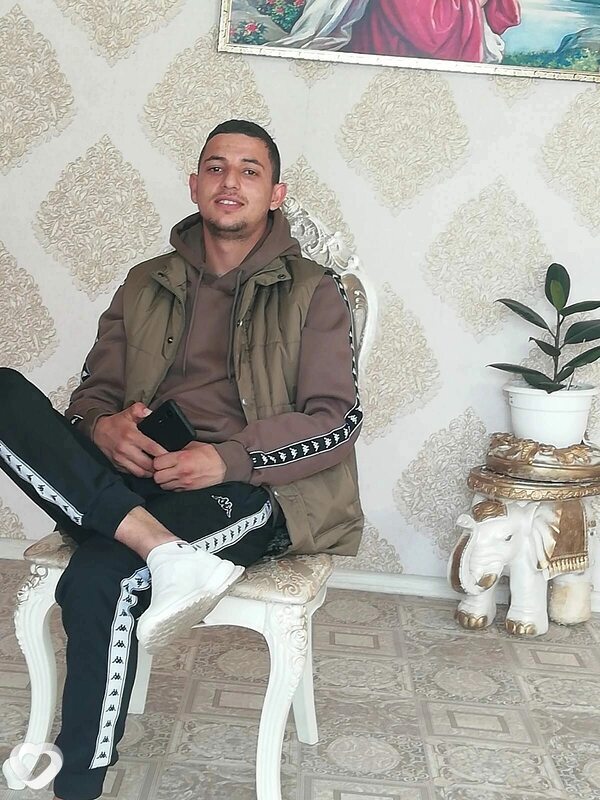 Никита, 28, Липецке — анкета №696928