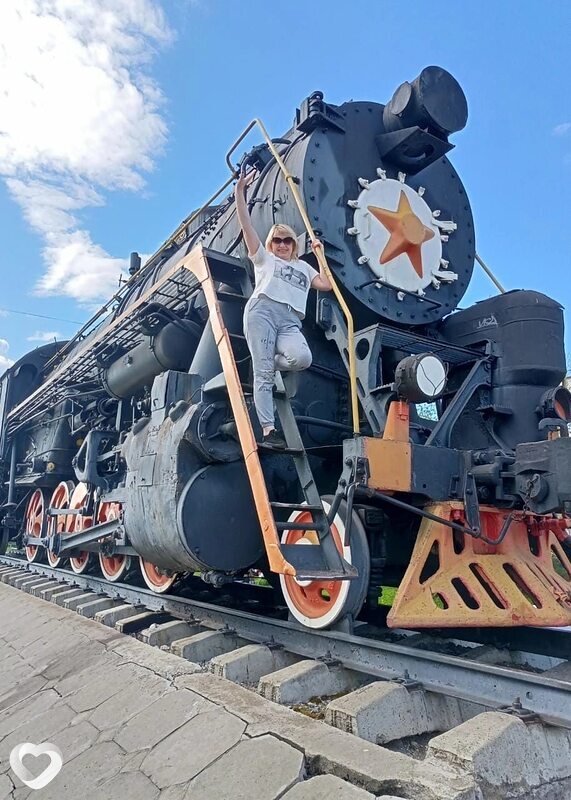 Марина, 51, Северодвинске — анкета №696830