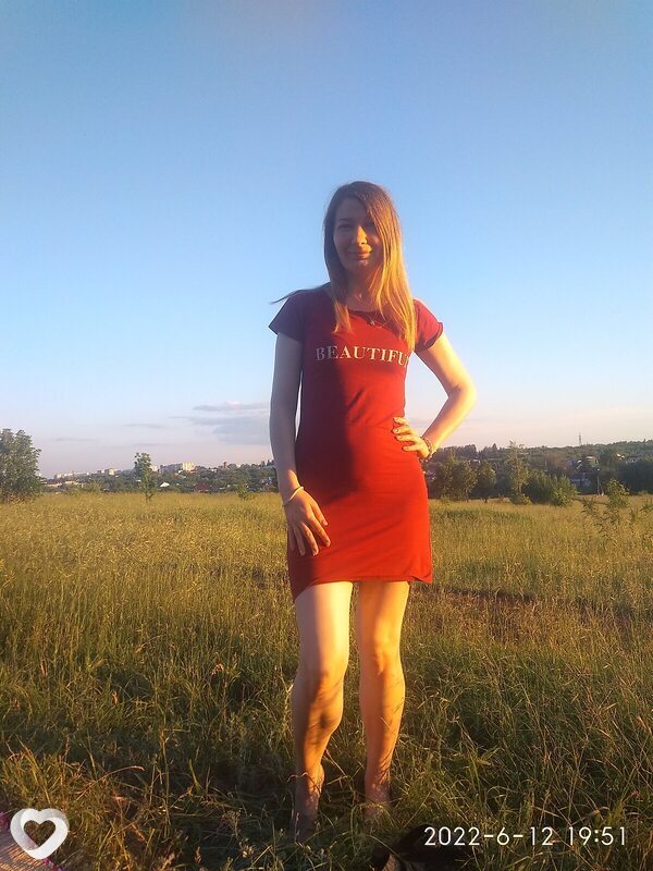 Катерина, 34, Тамбове — анкета №696833
