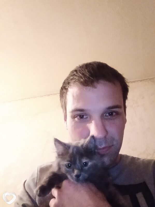 Сергей, 38, Казани — анкета №696835
