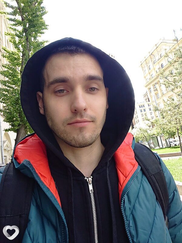 Павел, 35, Москве — анкета №696840