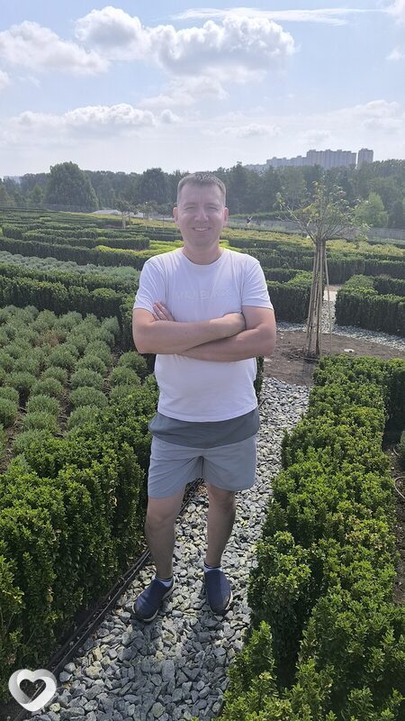 Сергей, 44, Самаре — анкета №696845