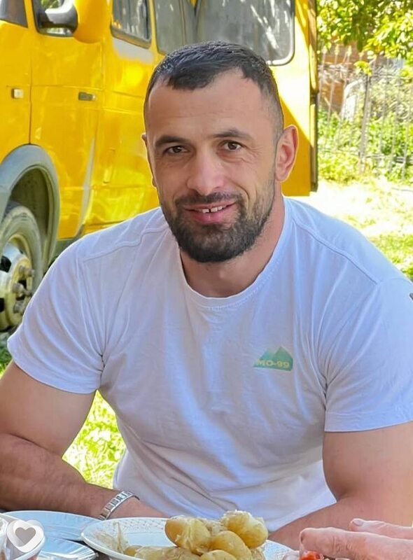 Дмитрий, 39, Владикавказе — анкета №696804