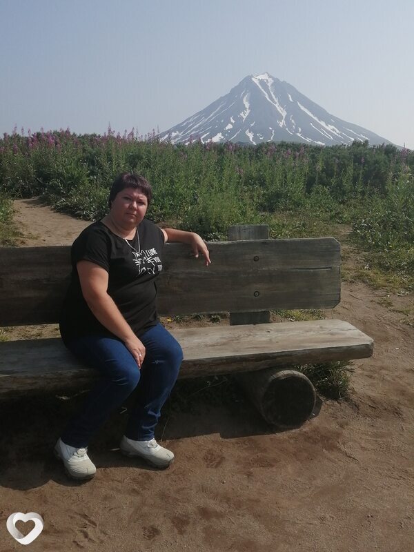 Наталья, 40, Оренбурге — анкета №696809