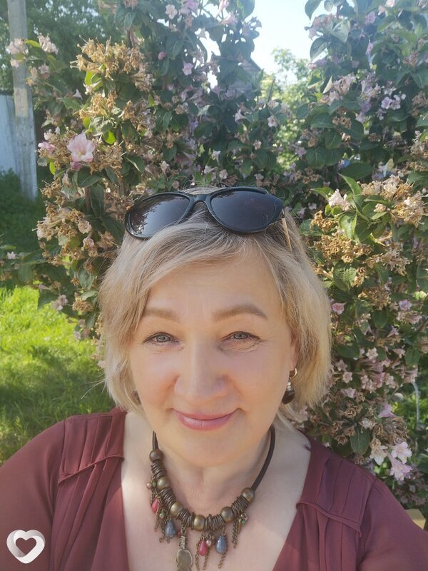 Мария, 52, Островце — анкета №696813
