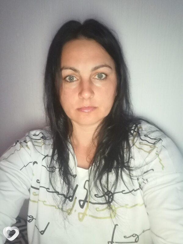 Гусенка, 40, Бресте — анкета №696815