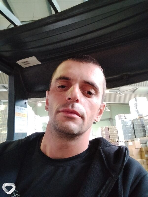 Дмитрий, 35, Череповце — анкета №696816