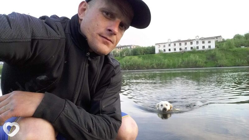 Игорь, 42, Ярославле — анкета №696822