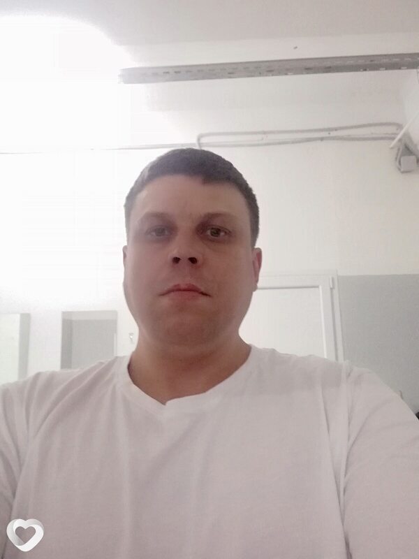 Александр, 41, Тольятти — анкета №696824