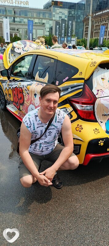 Евгений, 36, Туле — анкета №696827