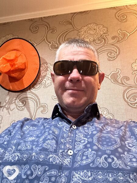Димон, 51, Челябинске — анкета №696954