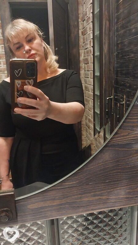 Mila, 46, Раменском — анкета №696955