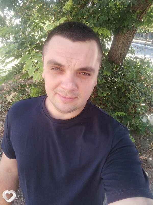 Алексей, 30, Горловке — анкета №696966