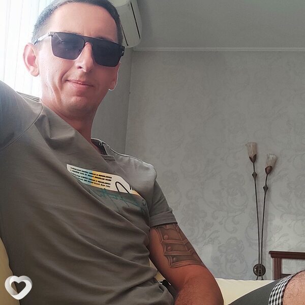 Виталий, 38, Макеевке — анкета №696967