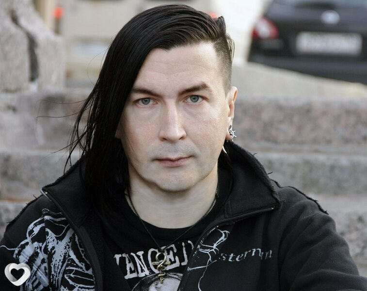 Герман, 42, Санкт-Петербурге — анкета №696968