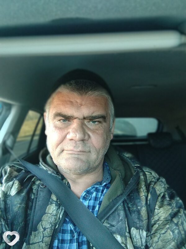 Иван, 51, Екатеринбурге — анкета №696971