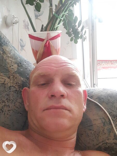 Александар, 44, Минске — анкета №696972