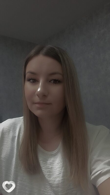 Ирина, 32, Ижевске — анкета №696975