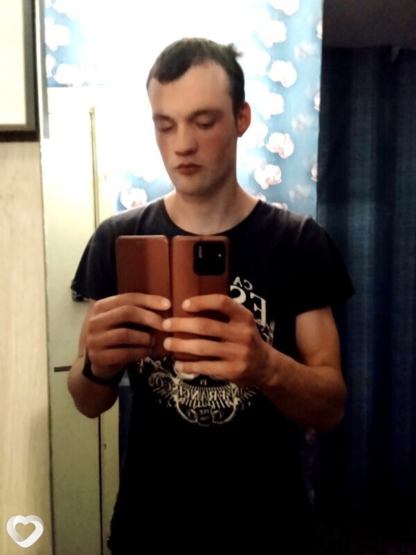 Алексей, 23, Солигорске — анкета №696978