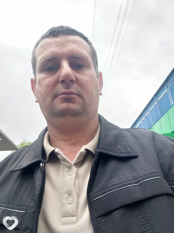 Руслан, 48, Одинцове — анкета №696733