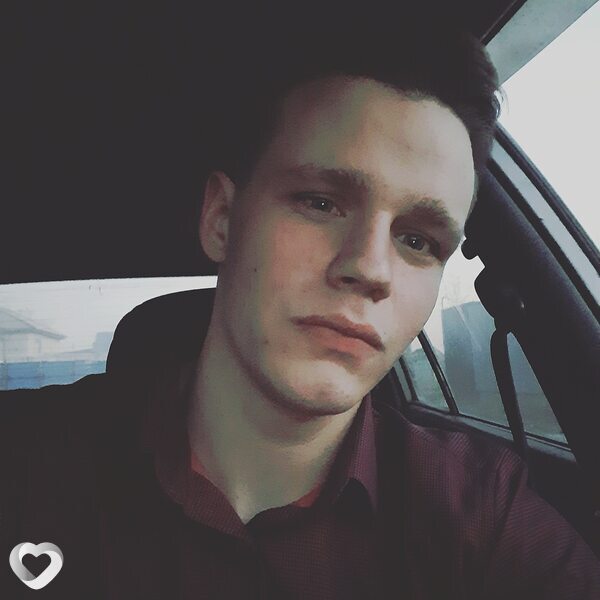 Влад, 27, Кропоткине — анкета №696736