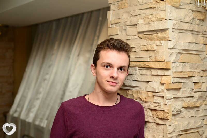 Алексей, 26, Минске — анкета №696737