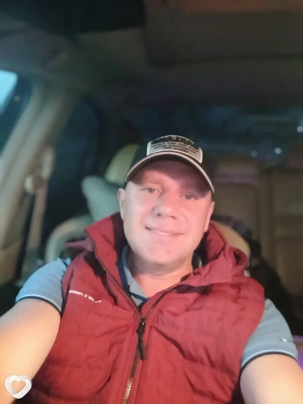 Познакомлюсь, 43, Бийске — анкета №696739
