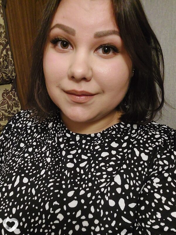 Александра, 25, Перми — анкета №696746