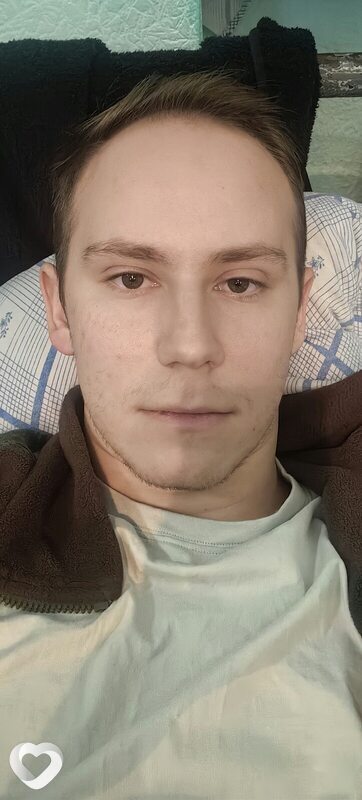 Денис, 28, Твери — анкета №696751