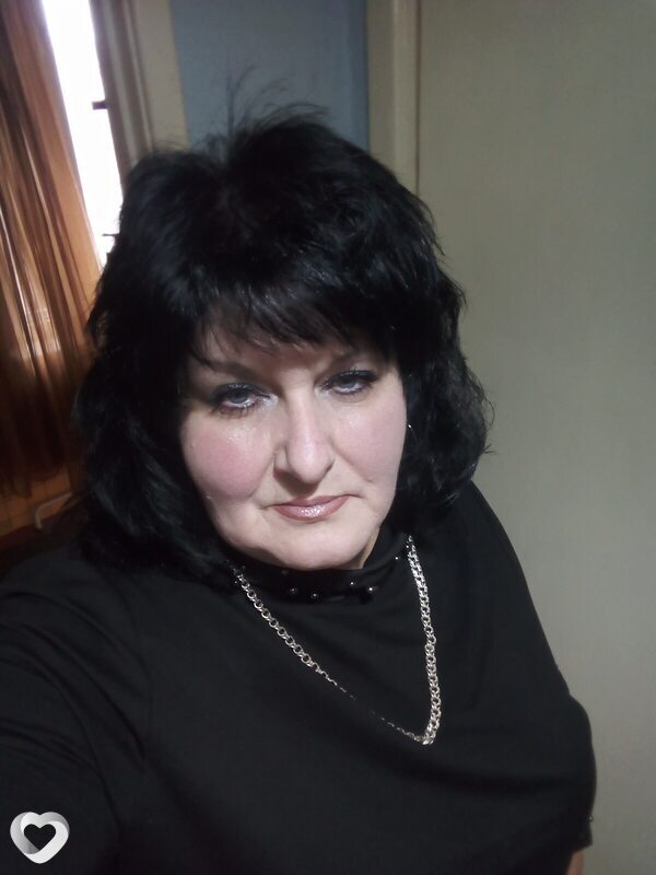 Татьяна, 54, Донецк (Ростовская Обл.) — анкета №696753