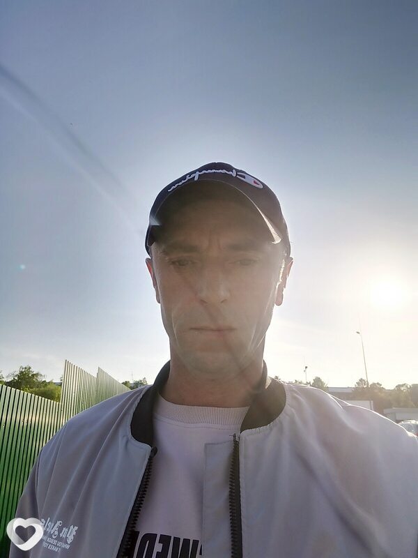Алексей, 41, Москве — анкета №696754