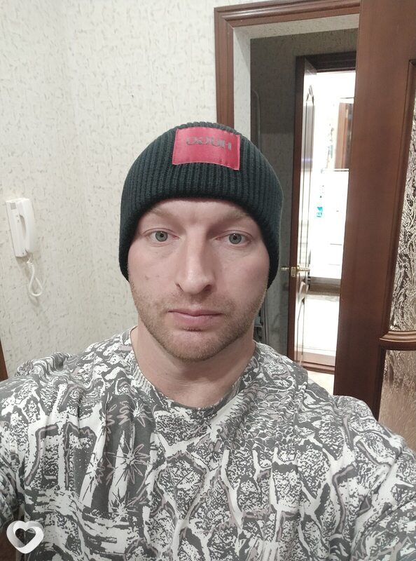 Дима, 37, Самаре — анкета №696946