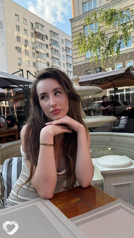 Анастасия, 34, Москве — анкета №696952