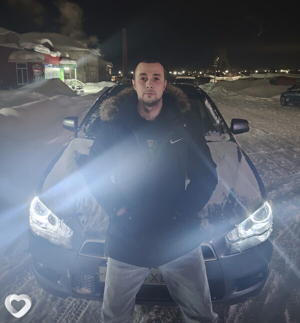 Илья, 31, Серове — анкета №696953