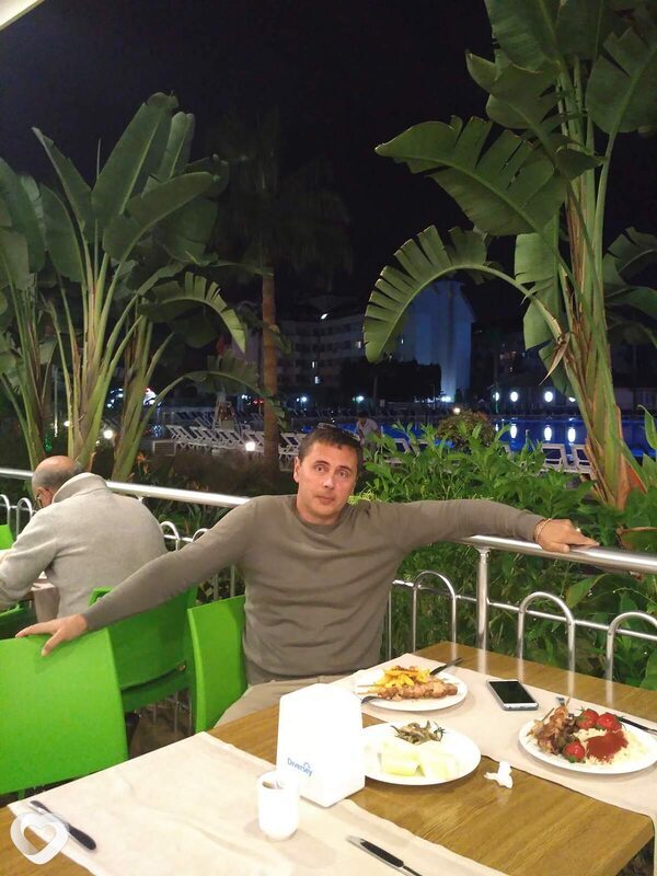 Сергей, 55, Минске — анкета №696782