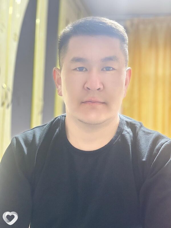 Арнур, 37, Семей — анкета №696791