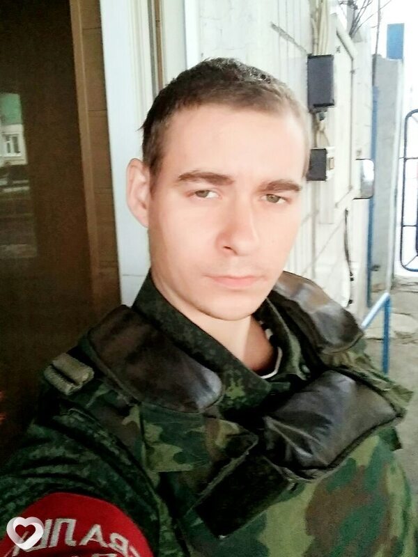 Анатолий, 34, Волгограде — анкета №696793