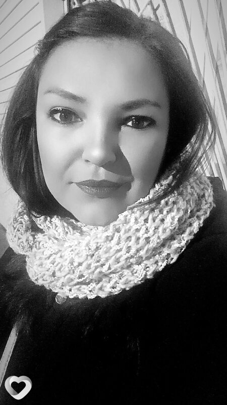 Александра, 33, Марьине Горке — анкета №696800