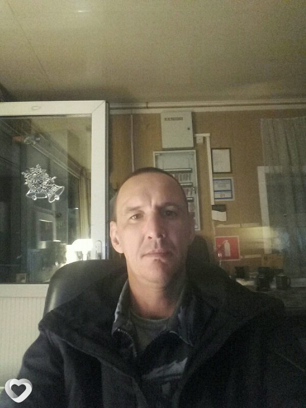 Дмитрий, 44, Москве — анкета №697458